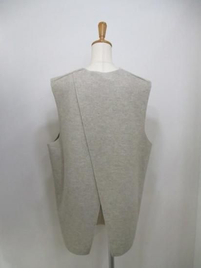 CHIGNON˥Wե㡼졡GRAYBEIGE[1855-203KK]