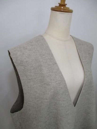 CHIGNON˥Wե㡼졡GRAYBEIGE[1855-203KK]