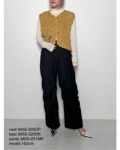 ̵ ˥ CHIGNON ݥåץ٥ 9455-305DP ǥ  Ԥ ˥åȥ٥  뺮 