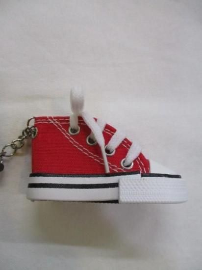 ̵ ȥΥ TRANOI. sneaker charm 214R611 㡼 ꡼ Хå ǥ͡ ȥ եå ե쥶 RED
