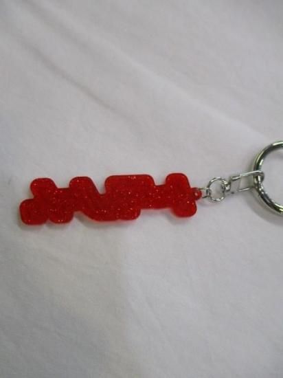 ̵ ȥΥ TRANOI. sneaker charm 214R611 㡼 ꡼ Хå ǥ͡ ȥ եå ե쥶 RED