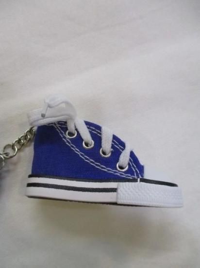 ̵ ȥΥ TRANOI. sneaker charm 214R611 㡼 ꡼ Хå ǥ͡ ȥ եå ե쥶 BLUE