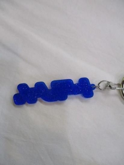 ̵ ȥΥ TRANOI. sneaker charm 214R611 㡼 ꡼ Хå ǥ͡ ȥ եå ե쥶 BLUE