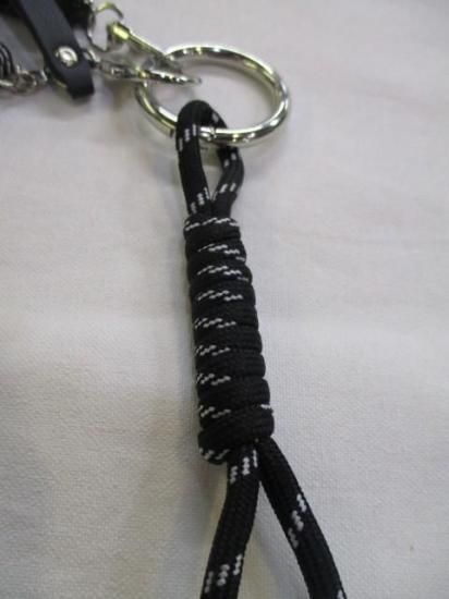 ̵ ȥΥ TRANOI. sneaker charm 214R611 㡼 ꡼ Хå ǥ͡ ȥ եå ե쥶 BLACK