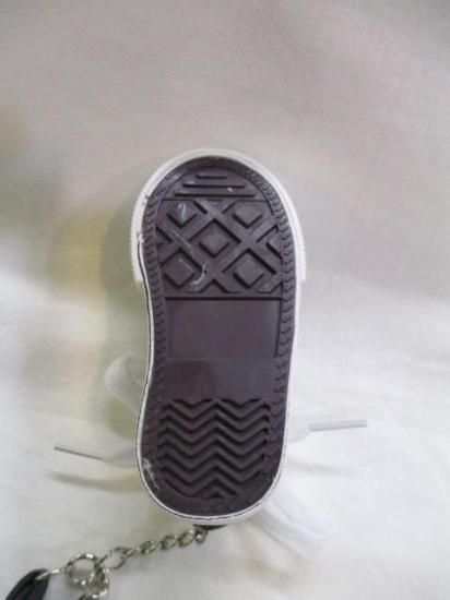 ̵ ȥΥ TRANOI. sneaker charm 214R611 㡼 ꡼ Хå ǥ͡ ȥ եå ե쥶 BLACK