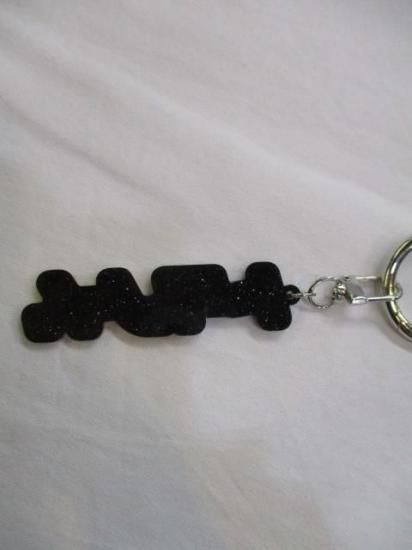 ̵ ȥΥ TRANOI. sneaker charm 214R611 㡼 ꡼ Хå ǥ͡ ȥ եå ե쥶 BLACK