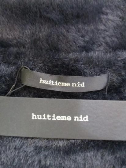̵ huitieme nid 楤ƥ  եեPO 523815 ե ե꡼ 餷 륨å С ܥȥ å İ BLACK