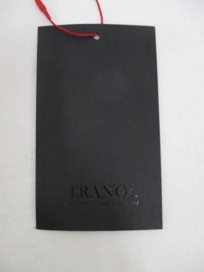 ̵ ȥΥ TRANOI TORA Хåѥå㡼 ǥ  214R613 ߥ˥å 㡼 ʪ ȥɥ꡼-֥롼