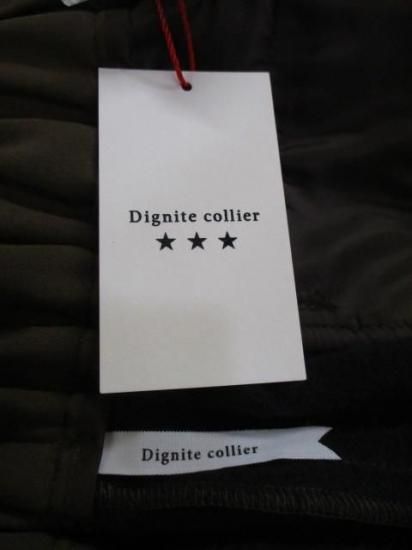 ǥ˥ƥꥨDignite collier ΢ӥå磻ɥѥġTK-80256373- ⥫