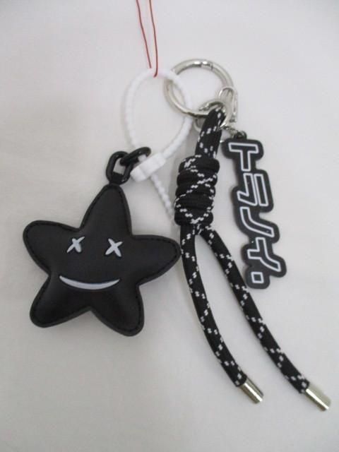 ̵ ȥΥ TRANOI. star charm 214R612 ǥ 㡼  Хå꡼ ͥ奢 ֥å