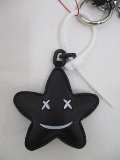 ̵ ȥΥ TRANOI. star charm 214R612 ǥ 㡼  Хå꡼ ͥ奢 ֥å