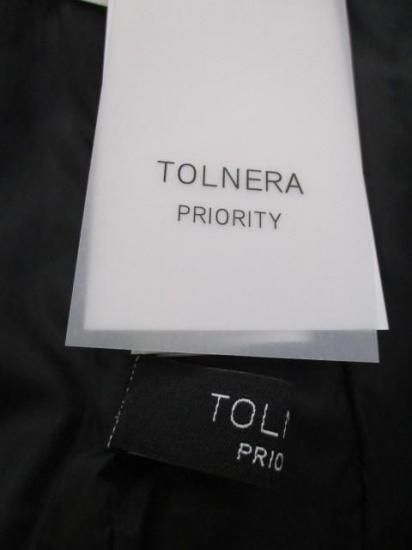 ̵ ȥͥ TOLNERA ɥ顼ʥ٥ T56226RV  ٥ ɥ顼   륨å ɥ  BLACK