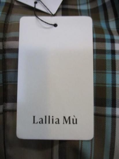 ̵ ꥢࡼ Lallia Mu ɥץ꡼ĥå 2514613 å ץ꡼ 󥸡 쥤䡼 奢 쥤  MOCHA