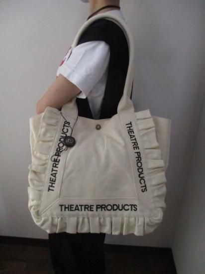 ̵ ץ THEATRE PRODUCTS åȥե ȡȥХå L CL250717 ǥ  A4б ɽ Х Хå ܥ꡼
