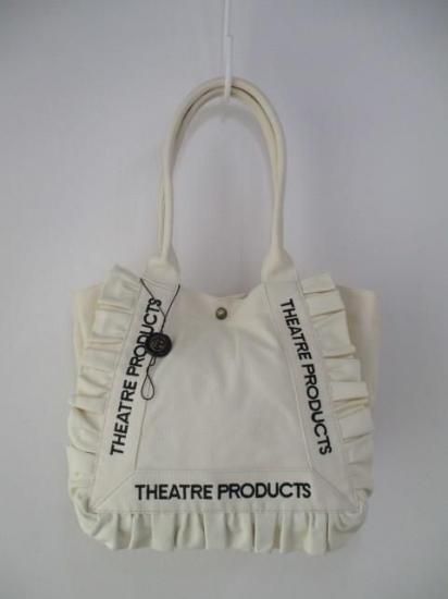 ̵ ץ THEATRE PRODUCTS åȥե ȡȥХå L CL250717 ǥ  A4б ɽ Х Хå ܥ꡼