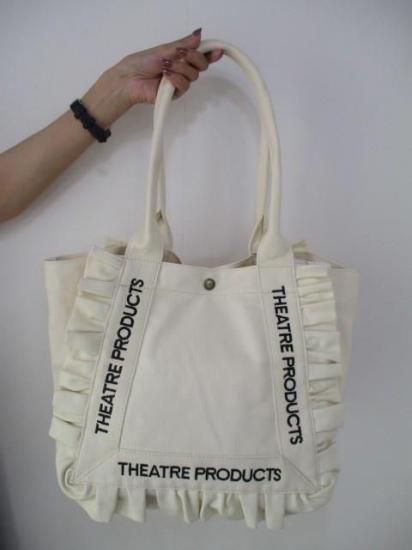 ̵ ץ THEATRE PRODUCTS åȥե ȡȥХå L CL250717 ǥ  A4б ɽ Х Хå ܥ꡼