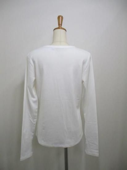 ̵ ʥ꡼ ANNAKERRY ١åT 85254922 ١å T T ʡ 쥤䡼  Ȥ 忴 ط  WHITE