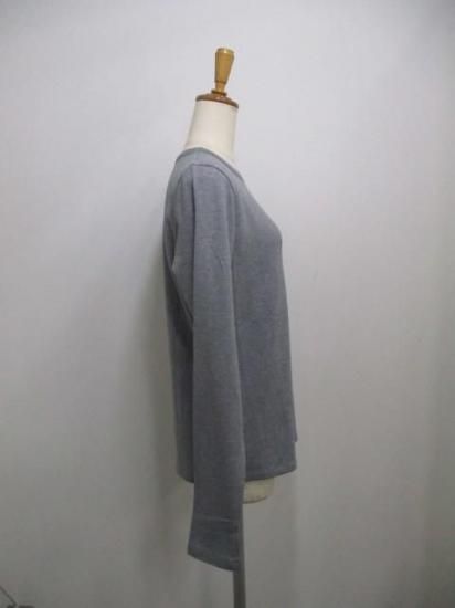 ̵ ʥ꡼ ANNAKERRY ١åT 85254922 ١å T T ʡ 쥤䡼  Ȥ 忴 ط  GRAY