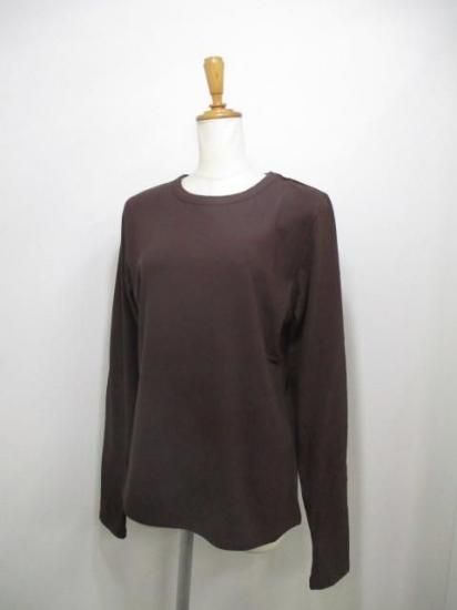 ̵ ʥ꡼ ANNAKERRY ١åT 85254922 ١å T T ʡ 쥤䡼  Ȥ 忴 ط  BROWN