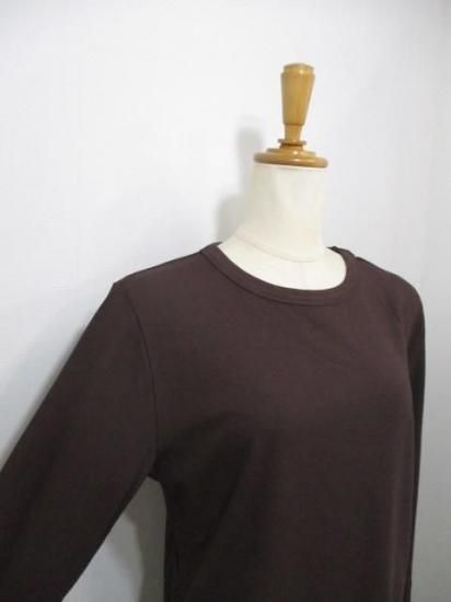 ̵ ʥ꡼ ANNAKERRY ١åT 85254922 ١å T T ʡ 쥤䡼  Ȥ 忴 ط  BROWN