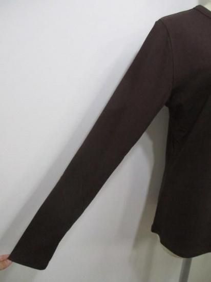 ̵ ʥ꡼ ANNAKERRY ١åT 85254922 ١å T T ʡ 쥤䡼  Ȥ 忴 ط  BROWN