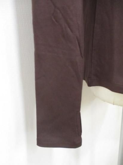 ̵ ʥ꡼ ANNAKERRY ١åT 85254922 ١å T T ʡ 쥤䡼  Ȥ 忴 ط  BROWN