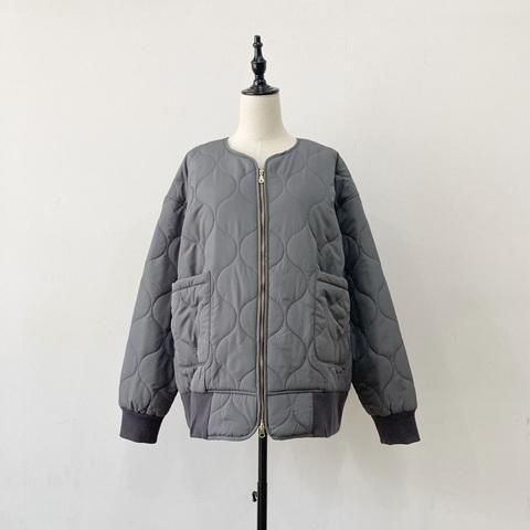 ǥܥ SIRO DE LABONTE QUILTING MA-1 Ρ顼ƥ󥰤ͥ奢˺Ŭʥ֥륾 㥳