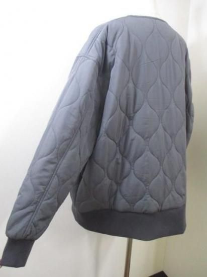 ǥܥ SIRO DE LABONTE QUILTING MA-1 Ρ顼ƥ󥰤ͥ奢˺Ŭʥ֥륾 㥳