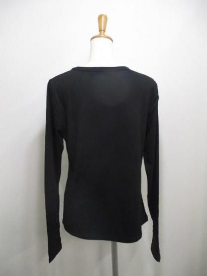 ̵ ʥ꡼ ANNAKERRY ١åT 85254922 ١å T T ʡ 쥤䡼  Ȥ 忴 ط  BLACK