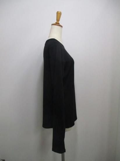 ̵ ʥ꡼ ANNAKERRY ١åT 85254922 ١å T T ʡ 쥤䡼  Ȥ 忴 ط  BLACK