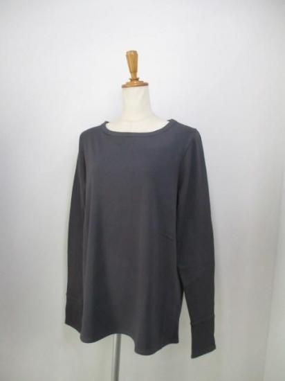 ̵ ʥ꡼ ANNAKERRY 󥰥꡼T 85243937 󥰥꡼ T ΢  쥤䡼   Ȥ CHARCOALGRAY