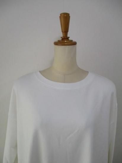 ̵ ʥ꡼ ANNAKERRY 롼T 85254919 롼 T Ȥ 忴 쥤䡼 ȥåץ ʡ  WHITE