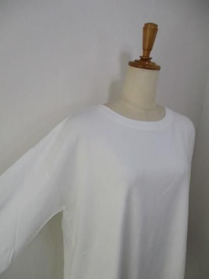 ̵ ʥ꡼ ANNAKERRY 롼T 85254919 롼 T Ȥ 忴 쥤䡼 ȥåץ ʡ  WHITE
