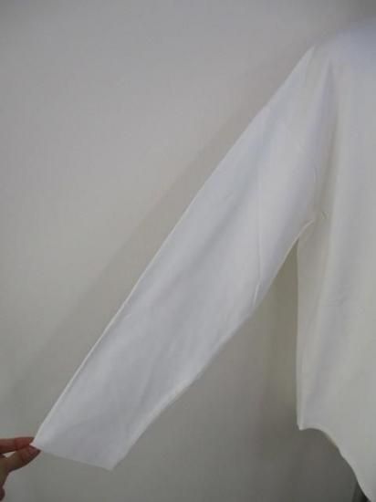 ̵ ʥ꡼ ANNAKERRY 롼T 85254919 롼 T Ȥ 忴 쥤䡼 ȥåץ ʡ  WHITE