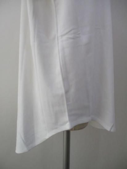 ̵ ʥ꡼ ANNAKERRY 롼T 85254919 롼 T Ȥ 忴 쥤䡼 ȥåץ ʡ  WHITE