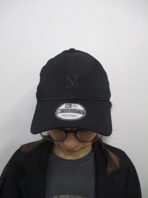 ޥ&ǥ MICA&DEAL MICANEW ERA ΢cap 0125410357-֥å