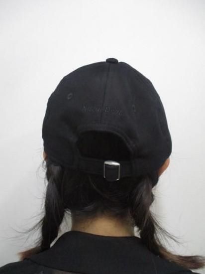 ޥ&ǥ MICA&DEAL MICANEW ERA ΢cap 0125410357-֥å