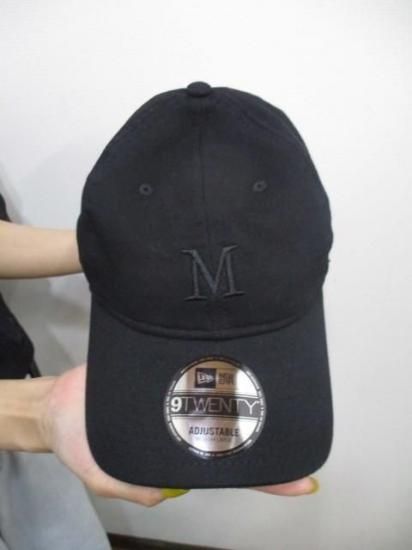 ޥ&ǥ MICA&DEAL MICANEW ERA ΢cap 0125410357-֥å