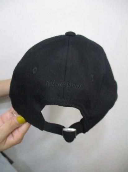 ޥ&ǥ MICA&DEAL MICANEW ERA ΢cap 0125410357-֥å