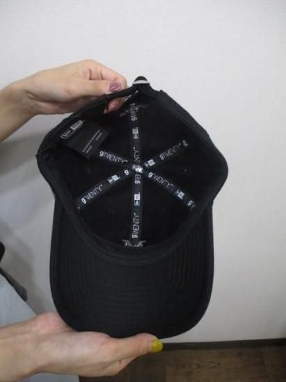 ޥ&ǥ MICA&DEAL MICANEW ERA ΢cap 0125410357-֥å