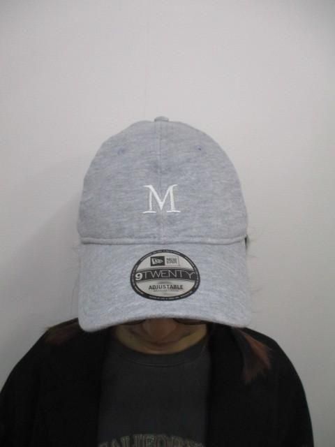 ޥ&ǥ MICA&DEAL MICANEW ERA ΢cap 0125410357-졼