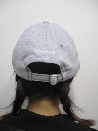 ޥ&ǥ MICA&DEAL MICANEW ERA ΢cap 0125410357-졼