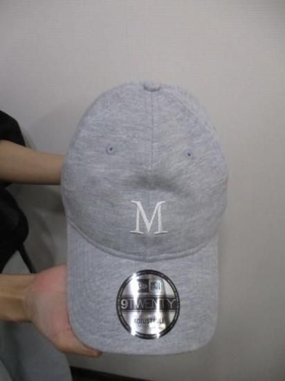 ޥ&ǥ MICA&DEAL MICANEW ERA ΢cap 0125410357-졼