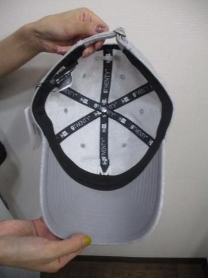 ޥ&ǥ MICA&DEAL MICANEW ERA ΢cap 0125410357-졼
