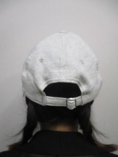 マイカ&ディール MICA&DEAL MICA×NEW ERA 裏毛cap 0125410357-オートミール