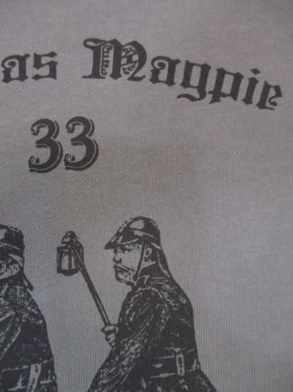 ̵ ȡޥޥѥ THOMAS MAGPIE 33 BIGå 2254876 å BIG륨å С 奢 饷 եå DRAKGRAY