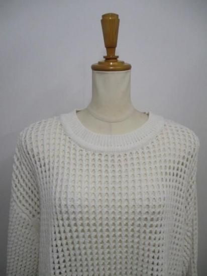 ̵ Dignite collier ǥ˥ƥꥨ ٥å˥åȥץ륪С KLT-80256350 ǥ 25 ե å 奢 쥤 OFFWHITE