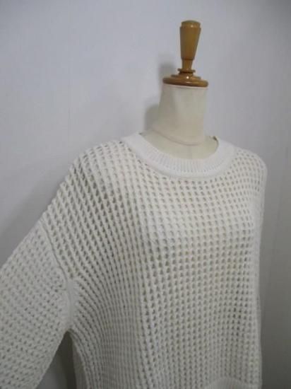 ̵ Dignite collier ǥ˥ƥꥨ ٥å˥åȥץ륪С KLT-80256350 ǥ 25 ե å 奢 쥤 OFFWHITE