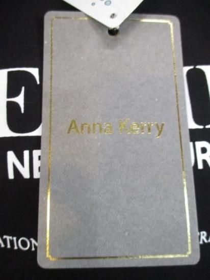 送料無料 アンナケリー Anna Kerry