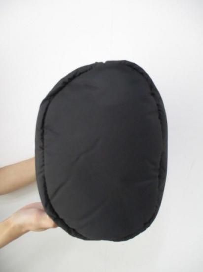 送料無料 FREDRIK PACKERS フレドリックパッカーズ BAUM TOTE ショルダーバッグ レディース 2WAY 巾着型 シーズンレス FPTF-TT33-BKNO BLACK